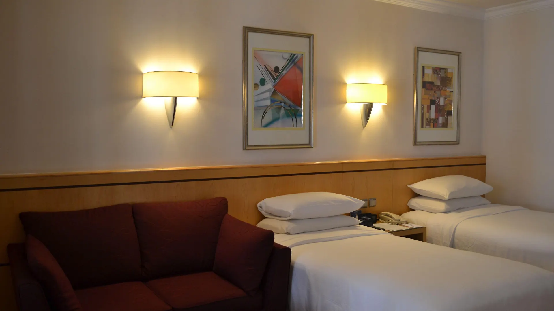 Makkah Towers Hotel Mecca