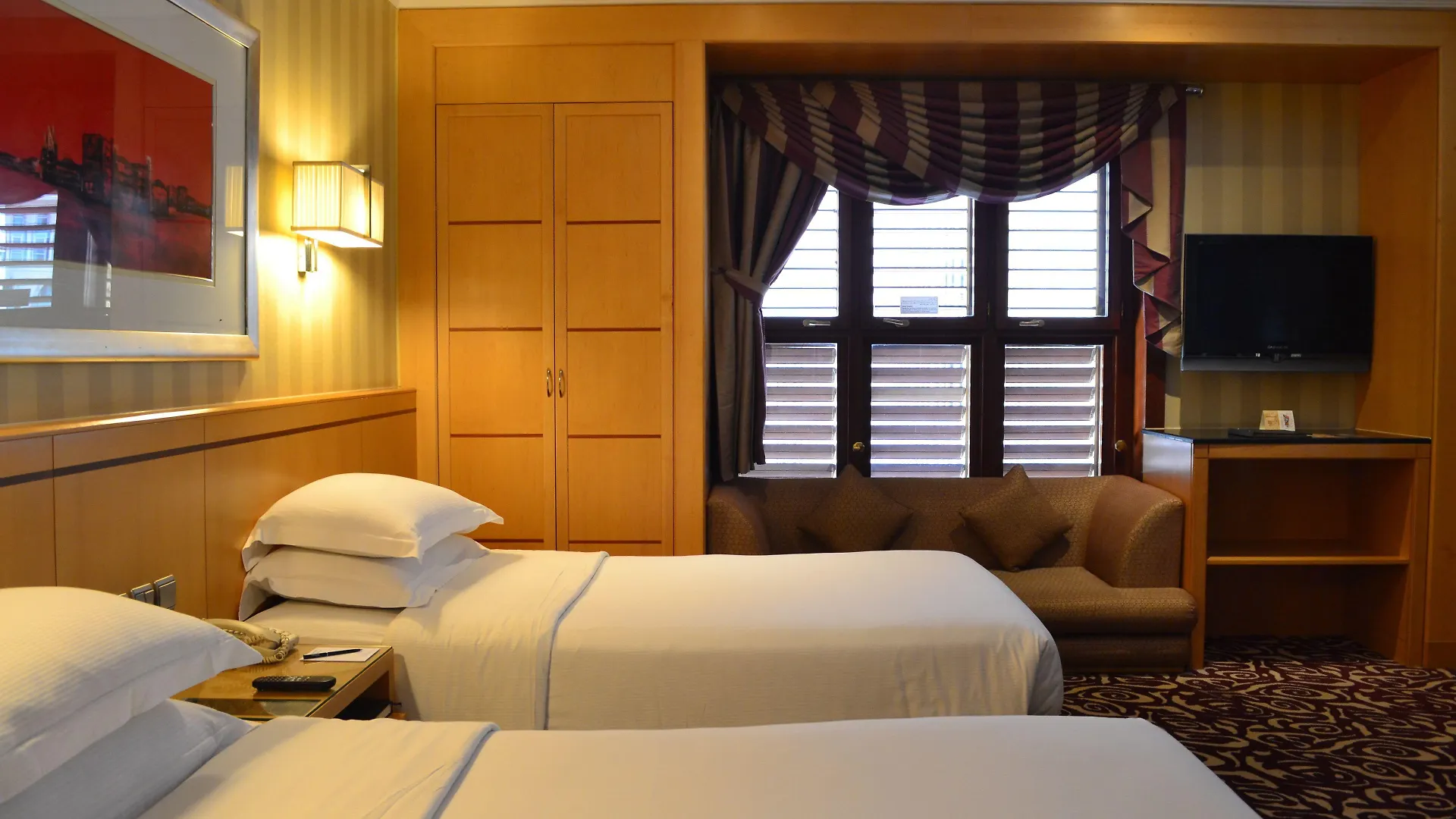 Makkah Towers Hotel Mecca