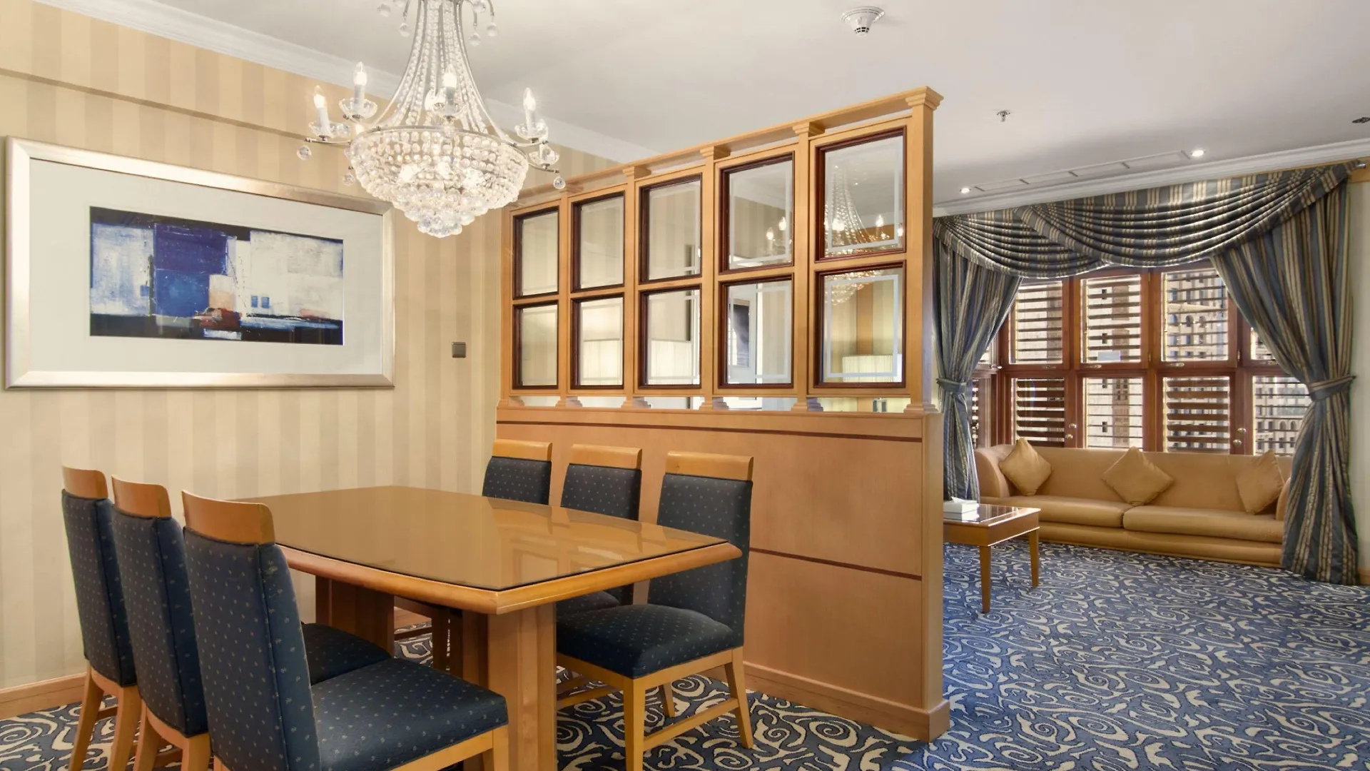 Makkah Towers Hotel Mecca 0*,  Saudi Arabia