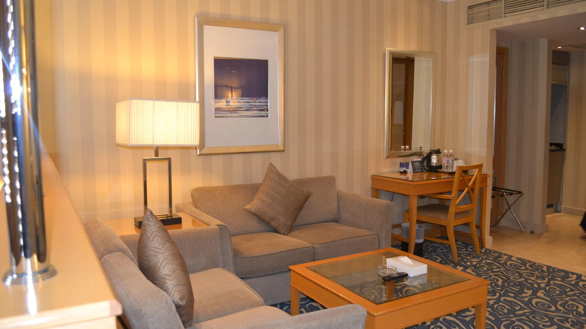 Makkah Towers Hotel Mecca Saudi Arabia