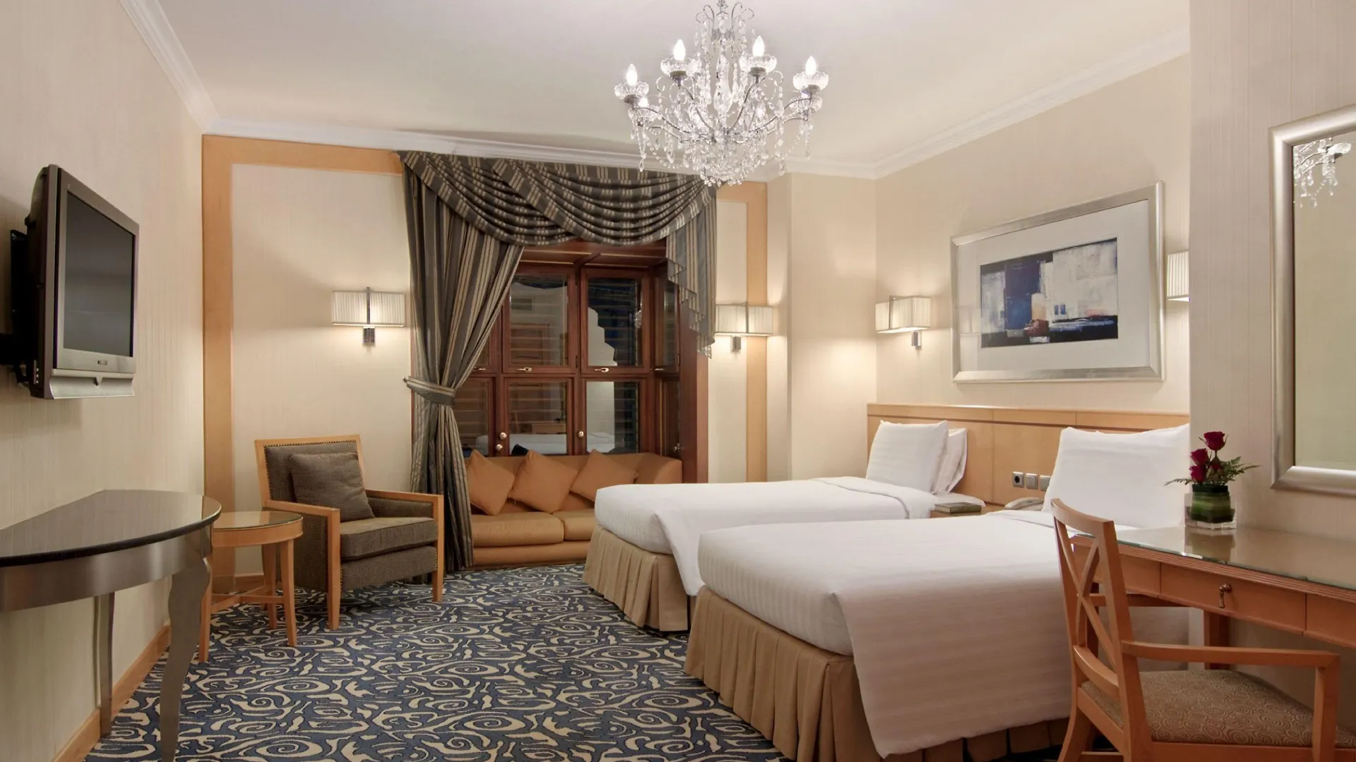 Makkah Towers Hotel Mecca 0*,  Saudi Arabia