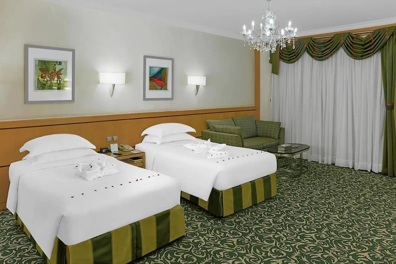 Makkah Towers Hotel Mecca