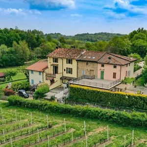 Casal Del Pigno Affittacamere