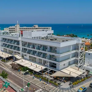 Plaza Otel Protaras
