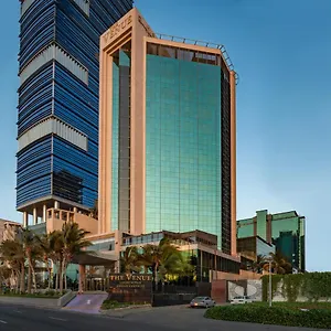  Hotel The Venue Corniche Saudi Arabia