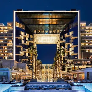 شقة فندقية Five Palm Jumeirah *****