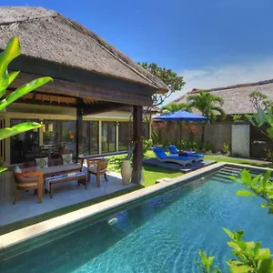 Villa Bali Rich 