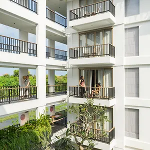 Hotel D'primahotel Petitenget 2 ****