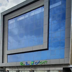 شركة الصنوبرة الفندقية Pine In Otel Medine