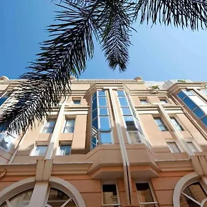  Apartment Monaco 