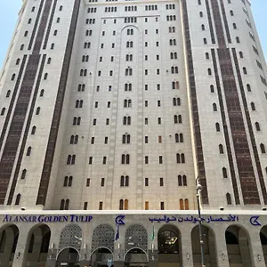 Hotel Al Ansar Golden Tulip ***