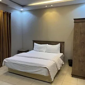 شقة قصر المنار 