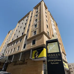sendan-residence.hotelsdammam.com/