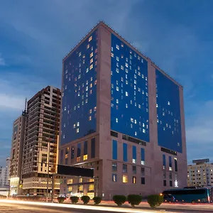 5* Hotel M Makkah By Millennium