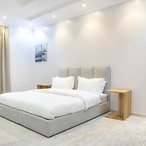  Apartment Family 15 Mins Drive To Al-masjid Nabawi - Nozol Noor 4 Saudi Arabia