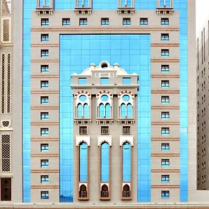 ** Hotel Dar Al Naem Saudi Arabia