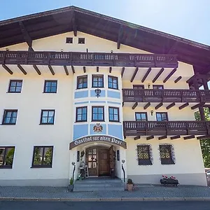 Hotel Zur Alten Post
