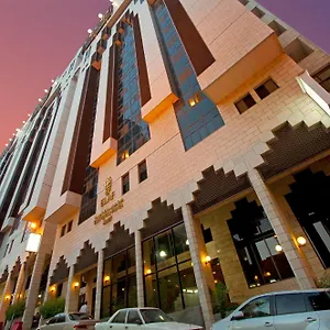 Elaf Ajyad Makkah Hotel