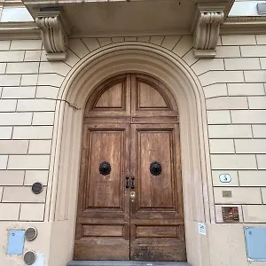  Apartment Deluxe In The Heart Of Italy