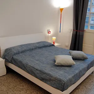  Apartment Turistico Italy