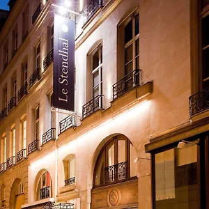 Stendhal Place Vendome - Mgallery Otel Paris