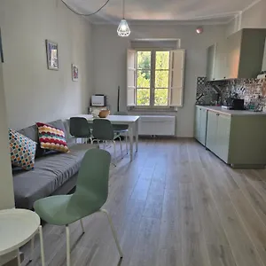  Apartment Casa Salvia, Central, Elevator, Air Conditioner Italy