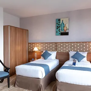 Otel Sunrise Ajyad, Mekke