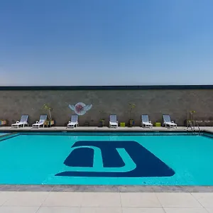 *** Hotel Aloft By Marriott Arabie saoudite