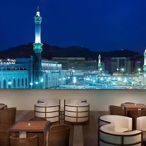 Hotel Jabal Omar Marriott Makkah, Mekka