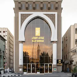 Hotel Elaf Qinwan, Mekka