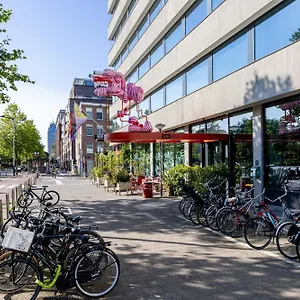 *** Hotel Volkshotel Pays-Bas