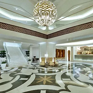 Hotel Conrad Jabal Omar Makkah, Mekka
