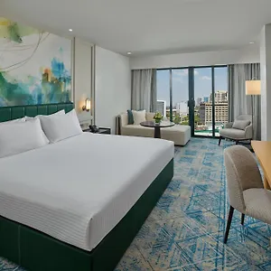 The Heritage Manila Otel Pasay