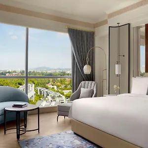 Hotel The St Regis *****