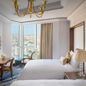 Hotel Raffles Makkah Palace, Mekka