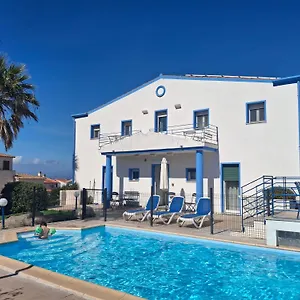 Acquamarina Bed & Breakfast