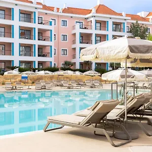***** Station touristique Hilton Portugal