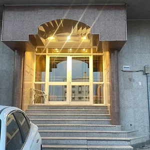  Apartment مرفق هجرة السياحي الخاص Saudi Arabia