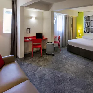 *** Hotel Ibis Styles Cannes France