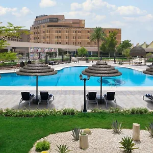 ***** Hotel Intercontinental By Ihg Arabie saoudite