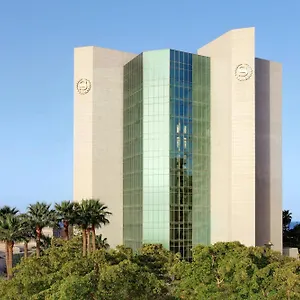 ***** Hotel Sheraton Saudi Arabia