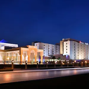 **** Hotel Marriott Arabie saoudite