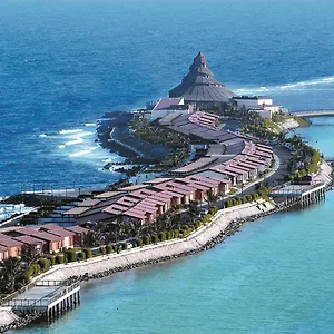 *** Resort Al Nawras Island Saudi Arabia
