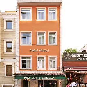 https://hostel-nobel.istanbul-turkeyhotels.com