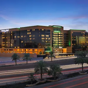 ***** Hotel Voco By Ihg Arabie saoudite