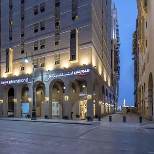 *** Hotel Taba Al Salam Saudi Arabia