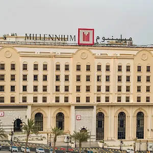 Millennium Makkah Al Naseem Hotel