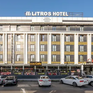 litros-spa.istanbul-turkeyhotels.com/