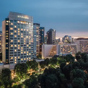 Hotel The St Regis *****