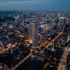 Hotel Swissotel The Stamford *****